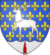 100px blason evin malmaison svg